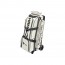 HAMMER SLIM 3BALL ROLLER BAG - IVORY