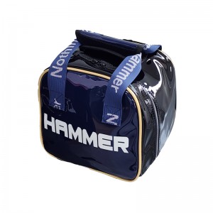 HAMMER 1BALL BAG - NAVY/BLACK