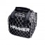 HAMMER 1BALL BAG - BLACK QUILTING