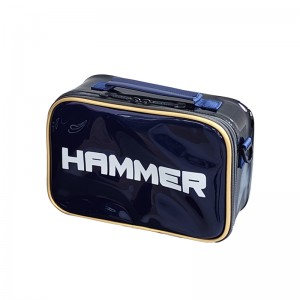 HAMMER ACCESSORY BAG - NAVY/BLACK