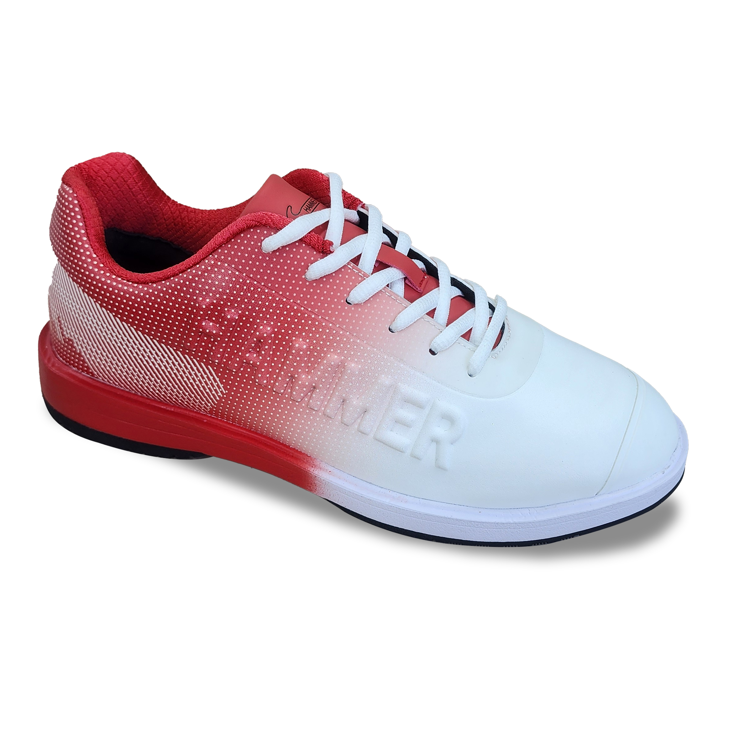 HAMMER HF RED