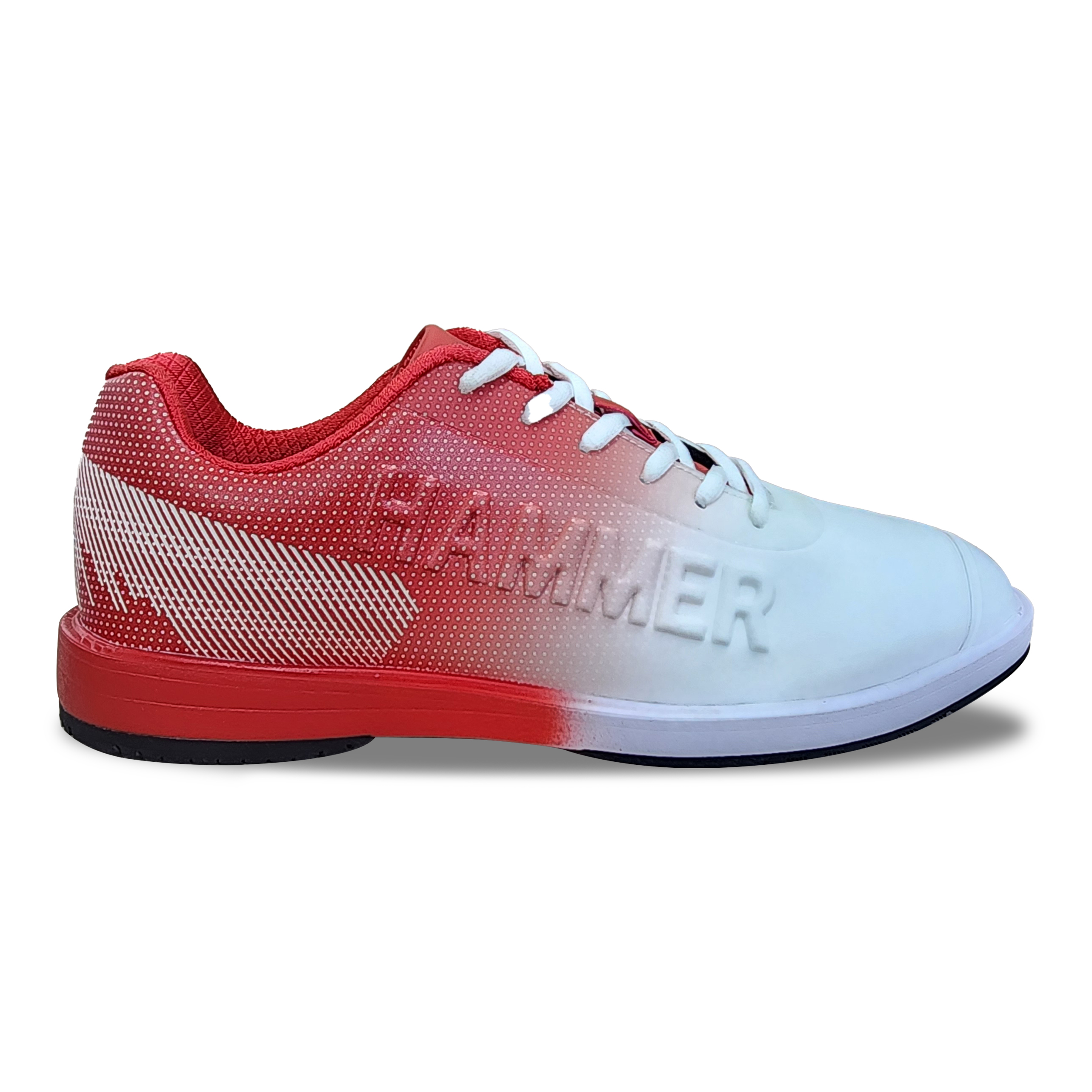 HAMMER HF RED