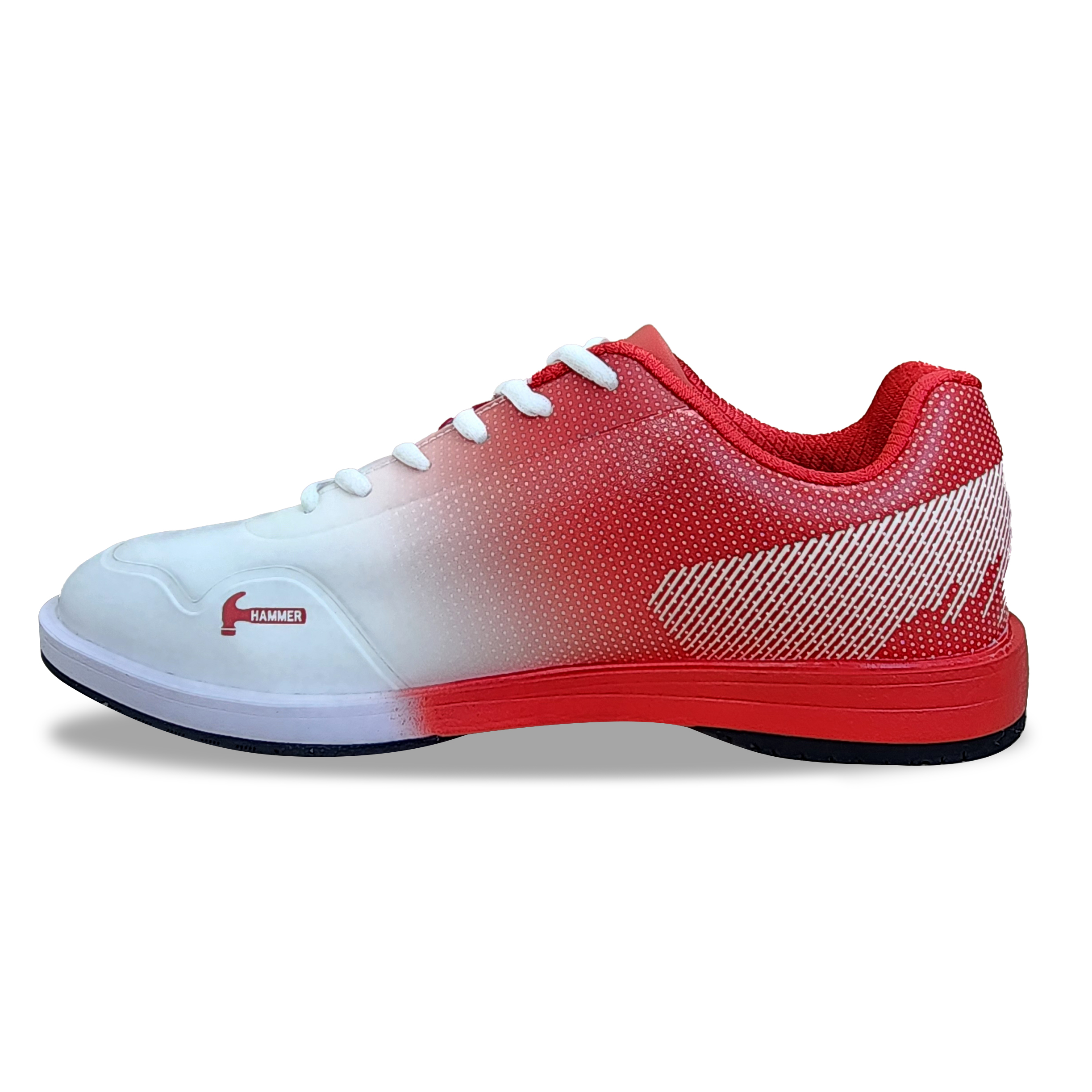 HAMMER HF RED