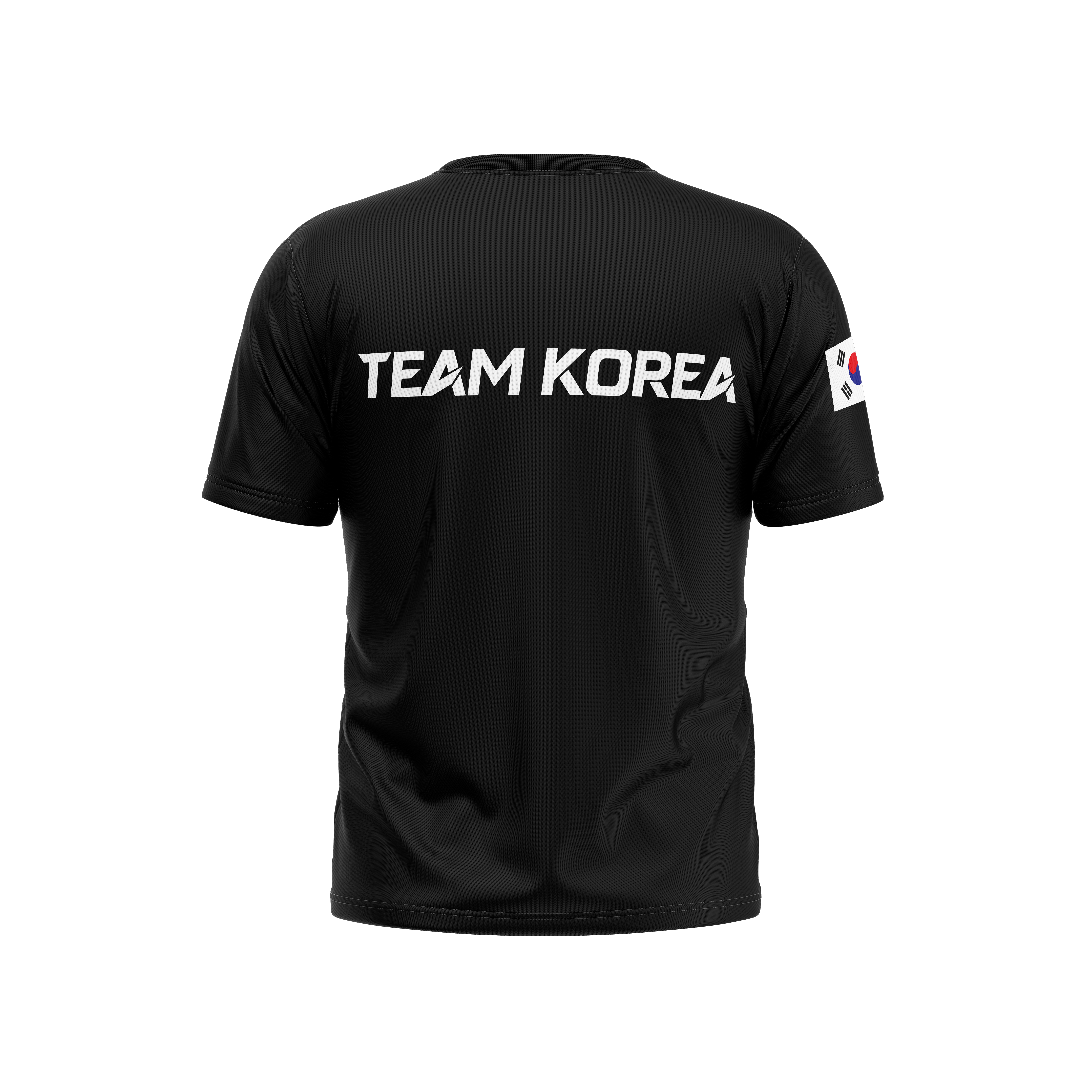 TS-TEAM KOREA