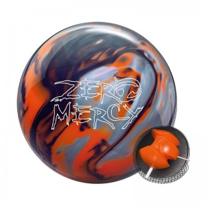 ZERO MERCY PEARL