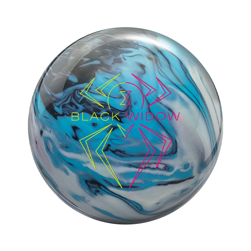 BLACK WIDOW MANIA HYBRID