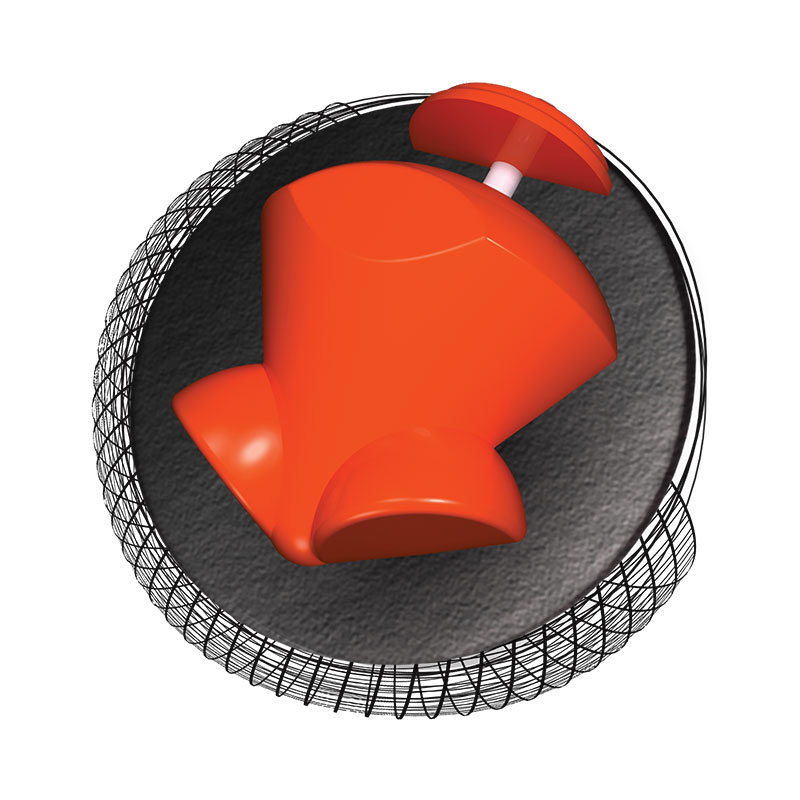 BLACK WIDOW MANIA HYBRID