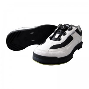 DX DIAL BLACK (LH) - 왼발 전용