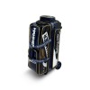 HAMMER SLIM 3BALL ROLLER BAG - NAVY/BLACK