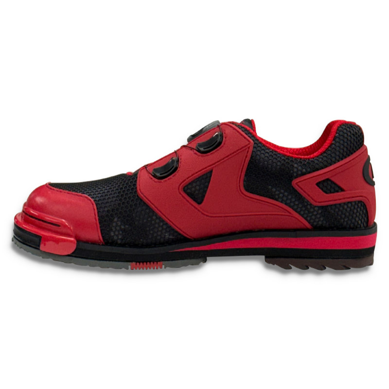 SST8 POWER FRAME BOA RED CAMO